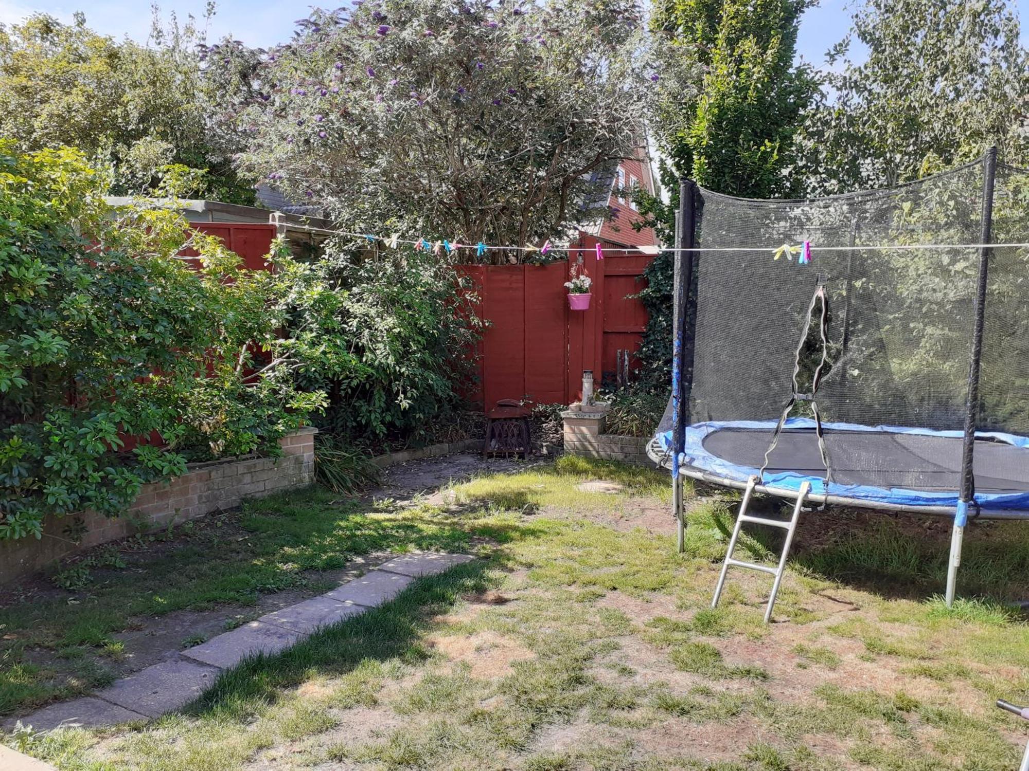 Home From Home Single Or Double Room Netflix Or Virgin Tv Wifi & Free Parking Poole Kültér fotó