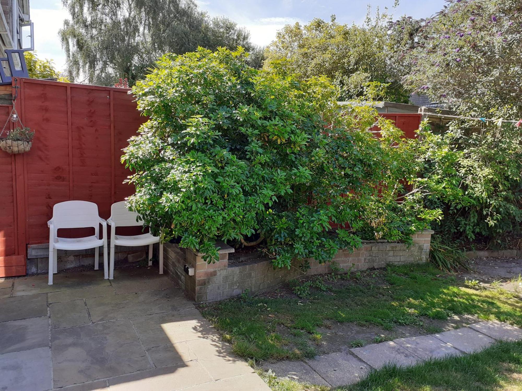 Home From Home Single Or Double Room Netflix Or Virgin Tv Wifi & Free Parking Poole Kültér fotó